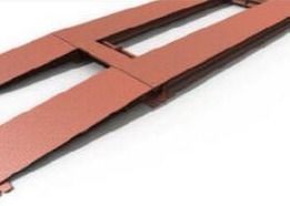 Mining Truck Portable Scales Heavy Duty Weighing Solutions For Harsh Environments