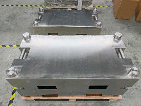 Professional High Precision Stainless Steel Calibration Weight
