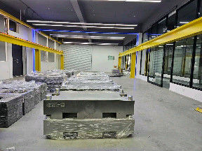 High Precision Test Weights for Industrial Use