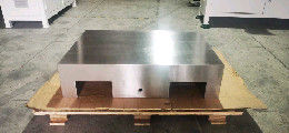 High Precision Test Weights for Industrial Use