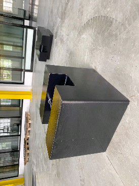 Customizable Cast Iron Standard Test Weight
