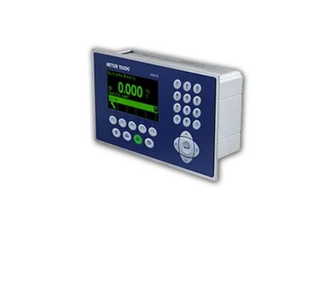METTLER TOLEDO IND500x – Weighing Terminal for Use in Explosive, Flammable Areas