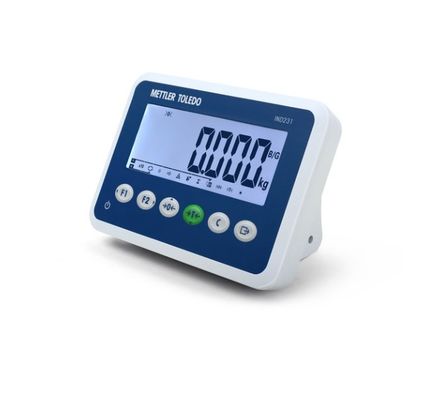 IND231 Industrial Weighing Terminal Digital Indicator for Basic Weighing Tasks