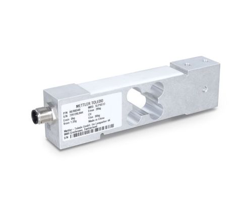 SLP331D-IOL Digital Load Cell – Compact 10 kg C3-Class Sensor with IO-Link Smart Industrial Weighing