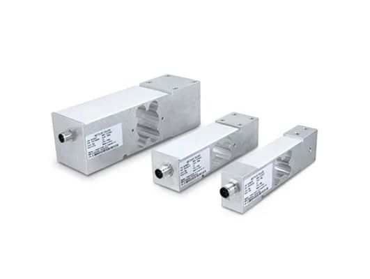 SLP331D-IOL Digital Load Cell – Compact 10 kg C3-Class Sensor with IO-Link Smart Industrial Weighing