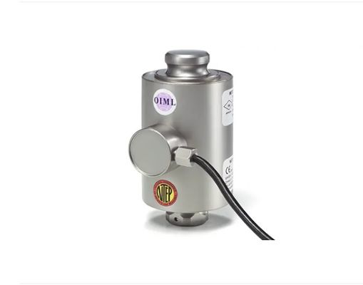 Canister Load Cells SLC611 and 0782 for Truck Scales, industrial Weighing Systems