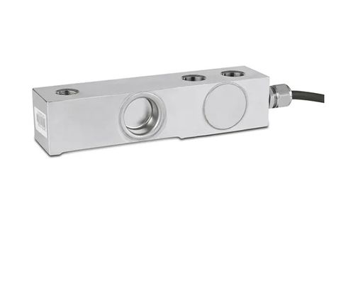 SLB515 Threaded Beam Load Cell with Threaded Mounting for Industrial Weighing Applications