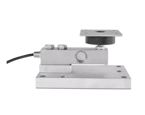 SLB215 and SLB415 Economical Beam Load Cells for Industrial Weighing Applications