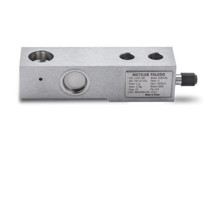 SLB615D Digital Shear Beam Load Cell for industrial Weighing Applications