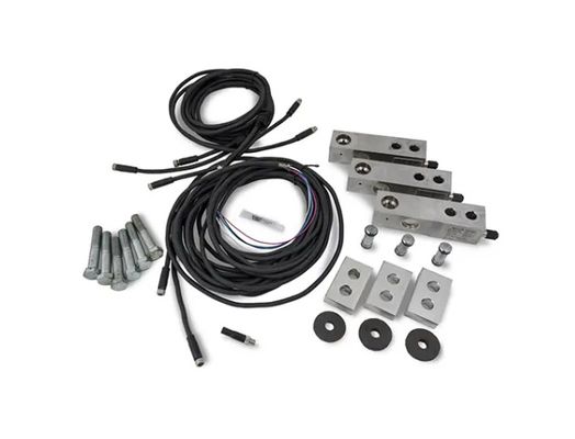 SLB615D Digital Shear Beam Load Cell for industrial Weighing Applications