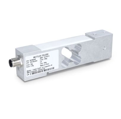 Single Point Weighing Sensor with IO-Link Interface-SLP331D-IOL 10kg Load Cell C6/9k