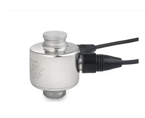Digital POWERCELL Canister Load Cells-Rugged Compression Sensors for Truck Scales，Rail Weighing