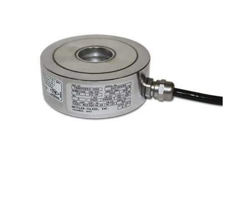 Stainless Steel Ring Torsion Load Cells-Compact and Accurate Force Sensors used in Harsh Environments