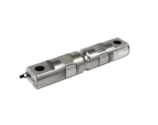 Design and Functionality of Dual-Ended Beam Load Cells for Force Measurement