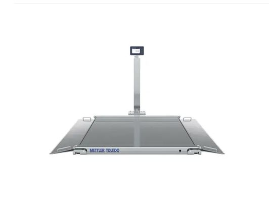 PHD779 Ultra-Low-Profile Scales for Weighing Systems
