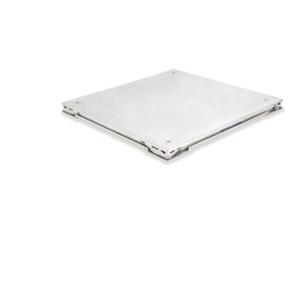 PFD779 Floor Scale – Corrosion-Resistant Stainless Steel Platform for Industrial Weighing