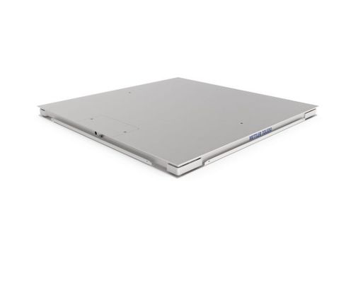Industrial Stainless Steel Floor Scale PFA589 – Corrosion-Resistant, Washdown-Safe Design