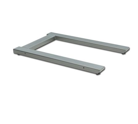 PTA455-600T Industrial Pallet Scale – Rugged Design for Forklift Loading