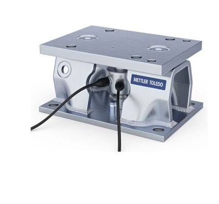 15t SWC615-A CS Weigh Module - Robust Carbon Steel Load Cell for Industrial Applications