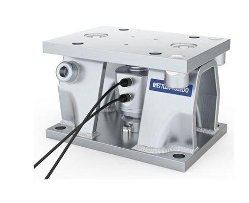 Industrial Weighing Module SWC615-A SS 50t Corrosion-Resistant Load Cell for Harsh Environments