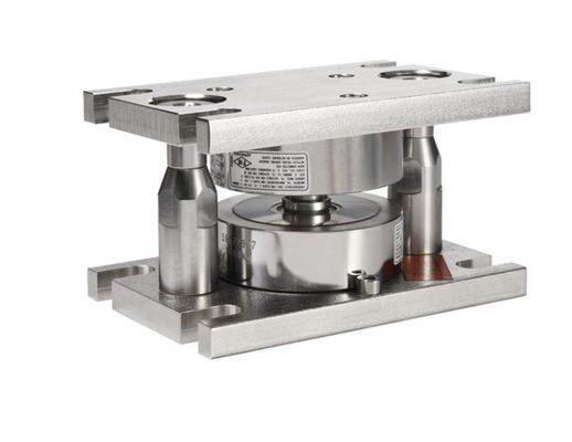 3.5T Weigh Module 0970 C6 RDT Compact Compression Load Cell for Precise Weighing Systems