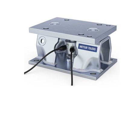 22.5t Weighing Module SWC615-A CS Industrial Compression Load Cell in Carbon Steel