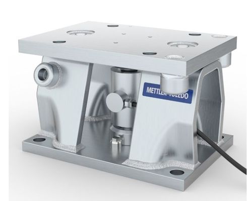 Industrial Weighing Module SWC515-A SS 30t Heavy-Duty Load Cell for Measuremen