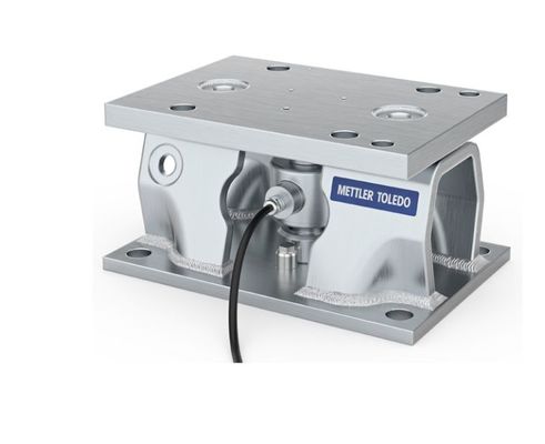 Industrial Weighing Module SWC515-A SS 15t Durable Stainless Steel Load Cell System