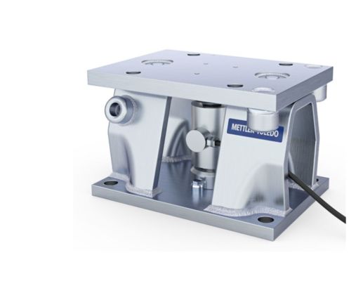 SWC515-A CS 50t Weigh Module – Heavy-Duty Load Cell for Industrial Weighing