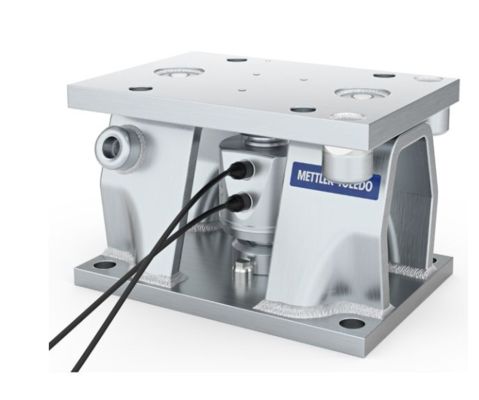 Stainless Steel SWC615-A Weigh Module 20t – Industrial Load Cell Sensor