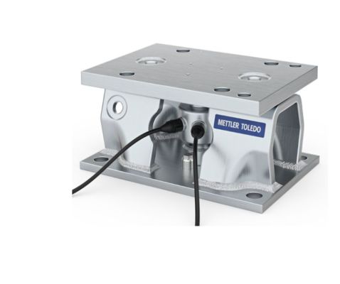 SWC615-A SS 15t Weighing Module – Carbon Steel Load Cell for Industrial Scales