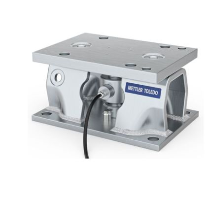 22.5 Ton SWC515-A SS Weigh Module – Stainless Steel Load Cell