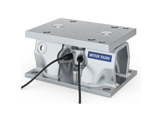SWC615-A SS 7.5t Weighing Module – Stainless Steel Load Cell for Weighing