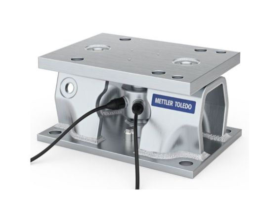 SWC615-A SS 22.5t Weighing Module – Stainless Steel Load Cell for Industrial Applications