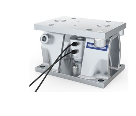 SWC615-A SS 30t Load Cell Module – Corrosion Resistant Weighing Solution for Tanks 