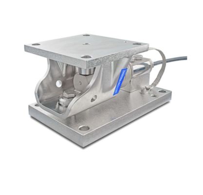 200kg SWB505 CS Weigh Module – C6 Class Carbon Steel Load Cell for Industrial Scales