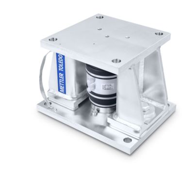 SWC615 PM CS 200t Weighing Module Heavy-Duty Carbon Steel Load Cell For Industrial