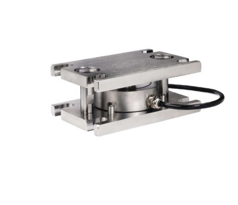 5 Ton 0970 Load Cell Module – C6 Class Precision Weighing Sensor with NOJ Feature