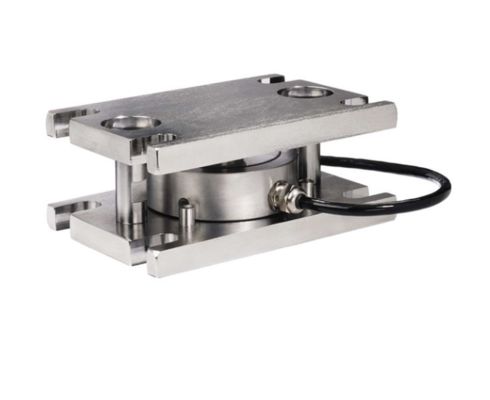 Weigh Module 0970 500kg C3 NOJ – Load Cell for Platform and Hopper Scales