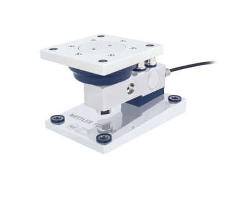 SWB805 SS Load Cell Sensor with 550KG, 1.25K, Capacity, C3 Class Accuracy Module