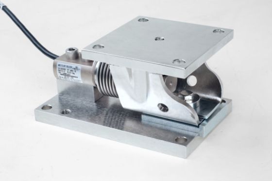 SWB505 SS Load Cell Module with 10kg Precision Weighing Sensor Industrial Grade