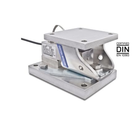 SWB505 Carbon Steel Construction Load Cell Module with 2.2 Ton EN1090 Compliant