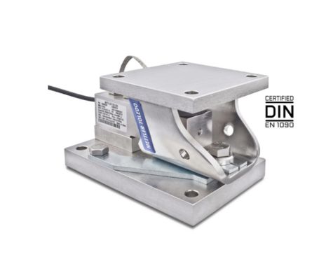 SWB505 Carbon Steel Construction Load Cell Module with 2.2 Ton EN1090 Compliant