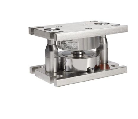 0970 C6 Certified Accuracy Weigh Module with 5T RDT Sensor