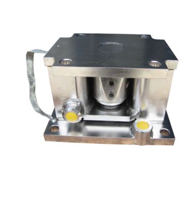 Heavy-Duty SWC615 PM S3A Certified Load Cell Module with 90 Ton SS Construction