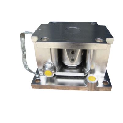 SWC615 Carbon Steel PM Type Load Cell Module with 90T Capacity S3A Accuracy Grade