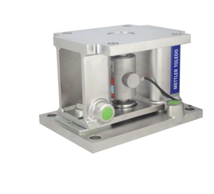 100 Ton SWC415 PM Stainless Steel Load Cell Module for Industrial Weighing Solution