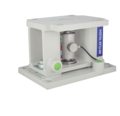 100T SWC415 Heavy-Duty PM Design Weigh Module for Carbon Steel Construction