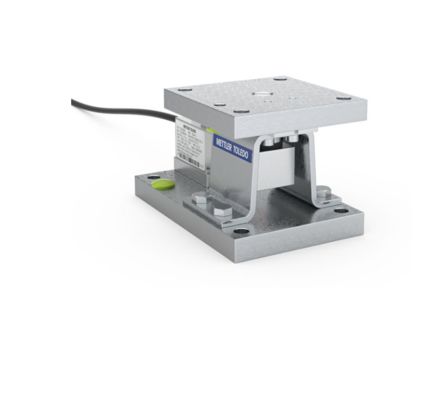 220kg SWB405 Stainless Steel Load Cell with Compact Weigh Module with 5m Cable