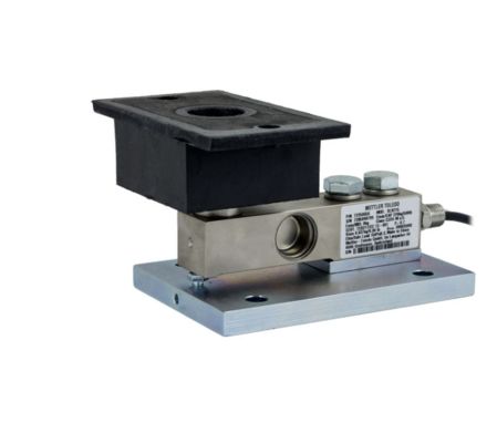 1250kg Capacity SWB220 Stainless Steel Load Cell with Industrial Weighing Module